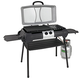 gasmate portable bbq